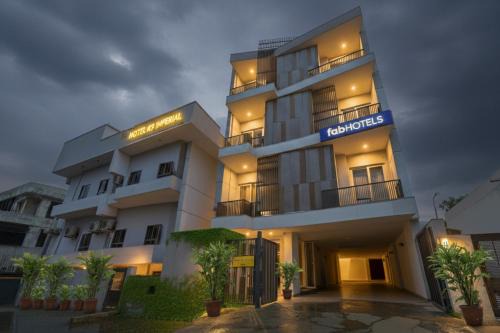 Ludhiana Hotel | FabHotel K9 Imperial