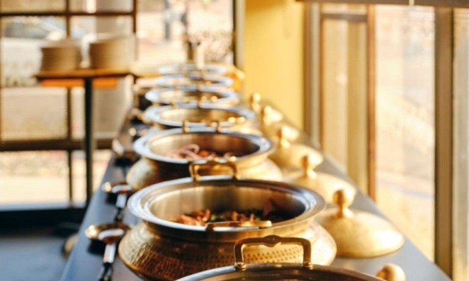 Secunderabad Hotel | Fabhotel L Grand