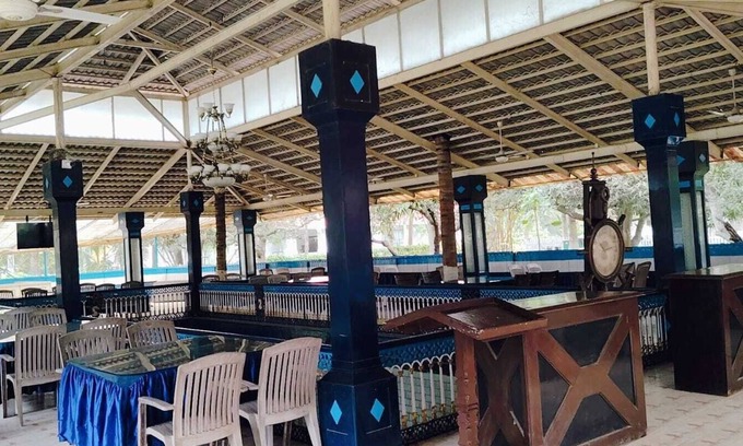 Devanahalli Resort | Fantasy Golf Resort