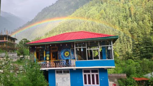 Kasol House | Formosa cafe & hostel