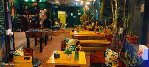 Bandra East Hostel | Forrest Hostels