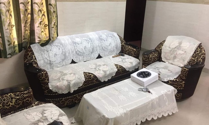 Sanganer House | FULLY FURNISHED 2 BEDROOM APARTMENT
