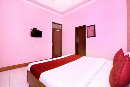 Sector 45 Hotel | GMG Hotel