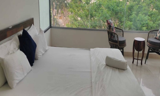 Nagpur Hotel | Golden Leaf Banquet