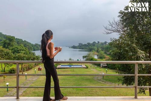 Kurvande Hostel | Gram's at Shivom, Pawna Lake