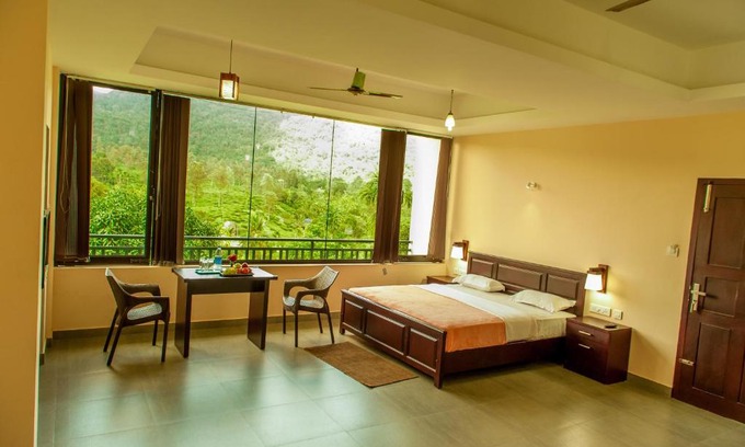 Kalpetta House | Green Peace Holiday Home