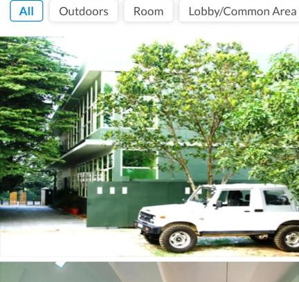 Kalpetta House | Green peace holiday homes