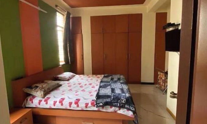Sector 2 Apartment | GREN GUEST HOUSE DELUXE 3 BR Apt. HSR BLR