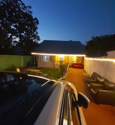 Brein Hostel | Gypsys Home Stay