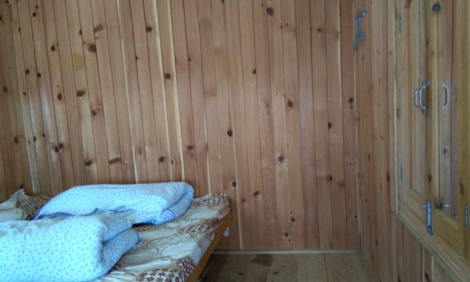 Chakrata House | Handaik Apple Homestay