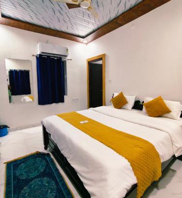 Amar Sagar Pol House | Hanu Guest house