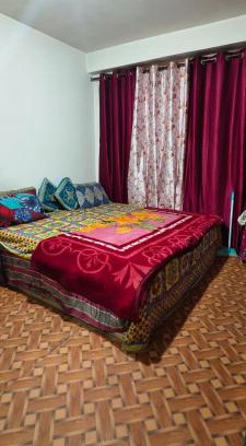 Manali House | Heart And Hill