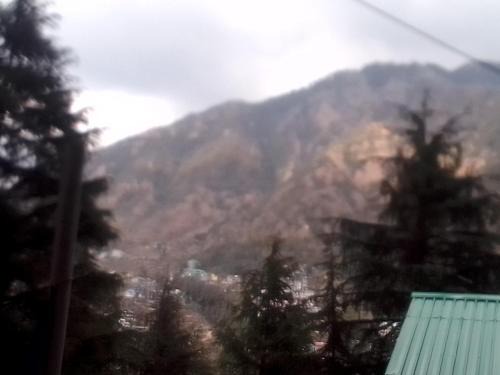 McLeod Ganj Hostel | Himalayan Bed & Breakfast
