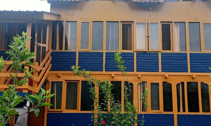 Naggar House | Himalayan dream home
