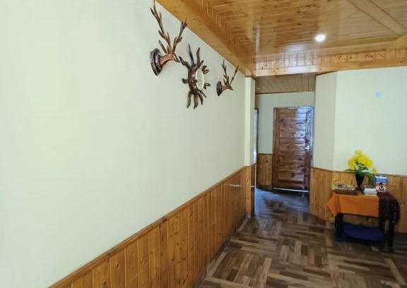 Manali Apartment | himalayan tradition villa