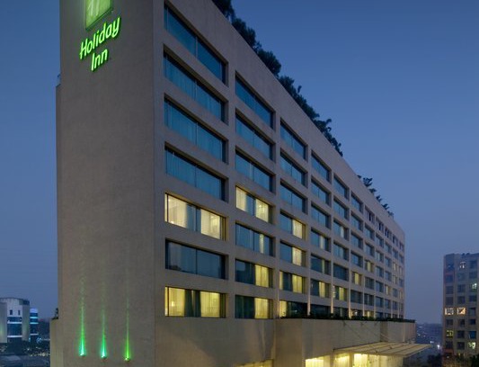 Sakinaka Hotel | Holiday Inn Mumbai International Airport, an Ihg Hotel