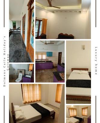 Maraiyur House | Holidays Gateway