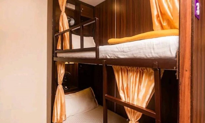 Andheri Hostel | Hostel ∙ 8 guests