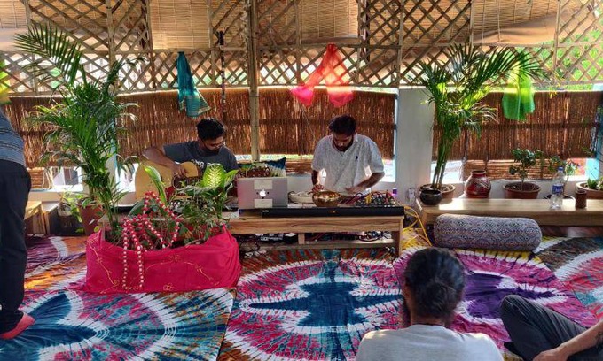 Civil Lines Hostel | Hostel ∙ 8 guests