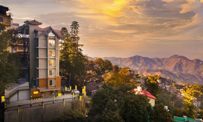 Shimla Hostel | Hostel ∙ 8 guests