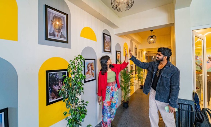 Nagavara Hostel | Hostel ∙ 8 guests
