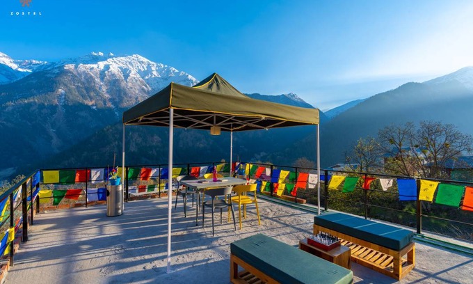 Sangla Hostel | Hostel ∙ 8 guests