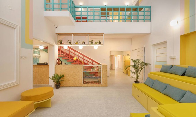 Indiranagar Hostel | Hostel ∙ 8 guests