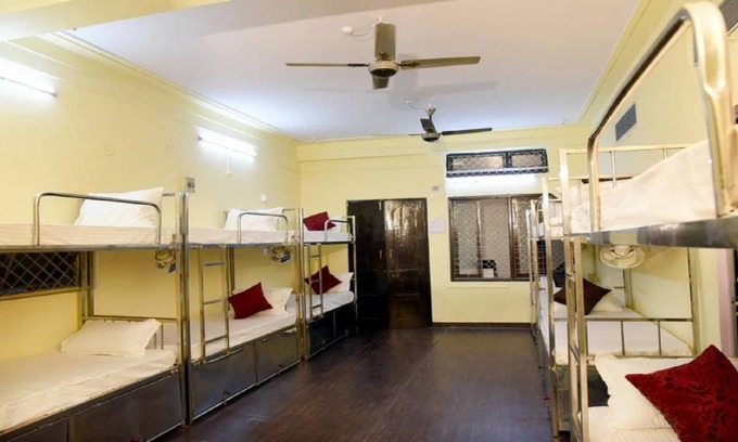 Ramdaspeth Hostel | Hostel ∙ 8 guests