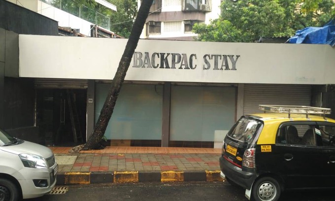 Bandra West Hostel | Hostel ∙ 8 guests