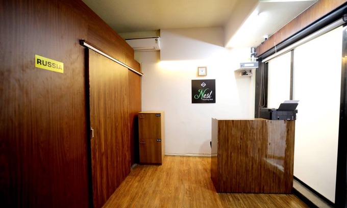 Ghatkopar West Hostel | Hostel ∙ 8 guests