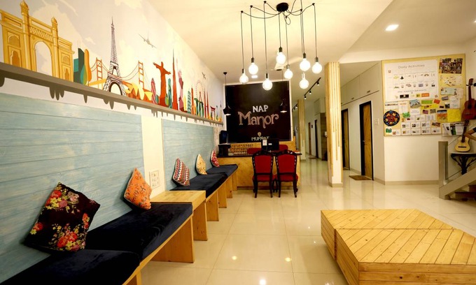 Santacruz Hostel | Hostel ∙ 8 guests