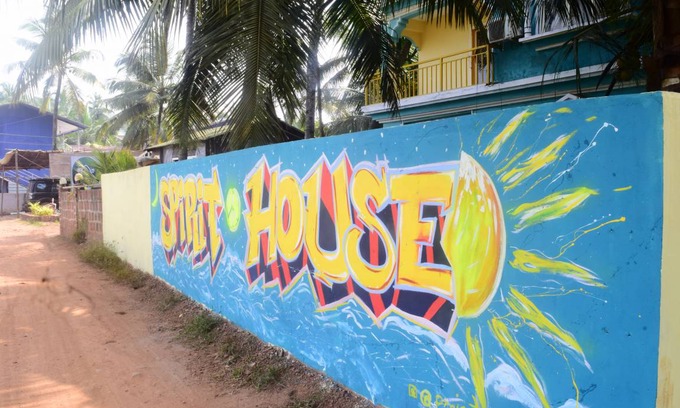 Arambol Hostel | Hostel ∙ 8 guests