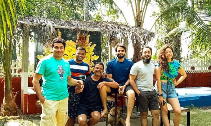 Arpora Hostel | Hostel ∙ 8 guests