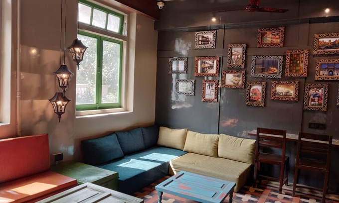Azad Maidan Hostel | Hostel ∙ 8 guests