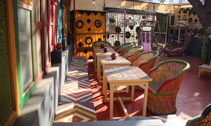 Pali Hill Hostel | Hostel ∙ 8 guests