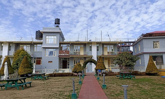 Bir Hostel | Hostel ∙ 8 guests
