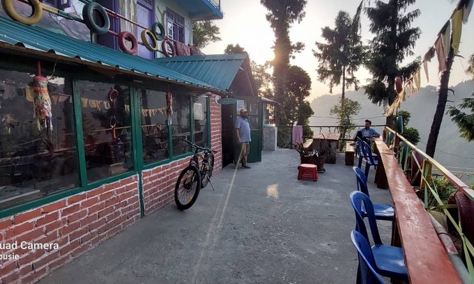 Dalhousie Hostel | Hostel ∙ 8 guests
