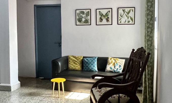 Velha Goa Hostel | Hostel ∙ 8 guests
