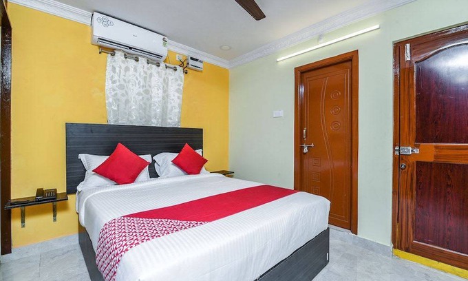 Gannavaram Hostel | Hostel ∙ 8 guests