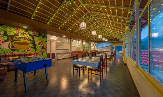 Horur Hostel | Hostel ∙ 8 guests