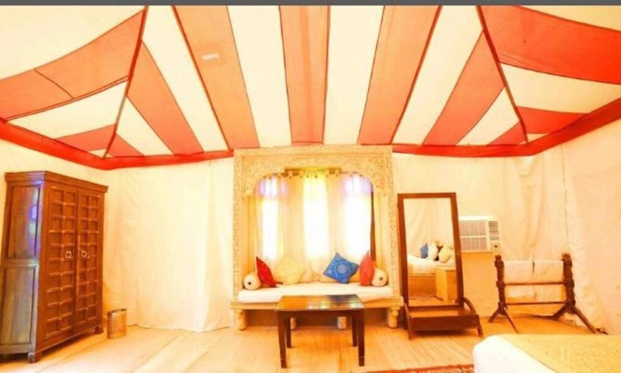 Amar Sagar Pol Hostel | Hostel ∙ 8 guests