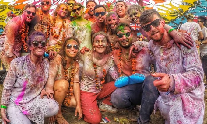 Delhi Hostel | Hostel ∙ 8 guests