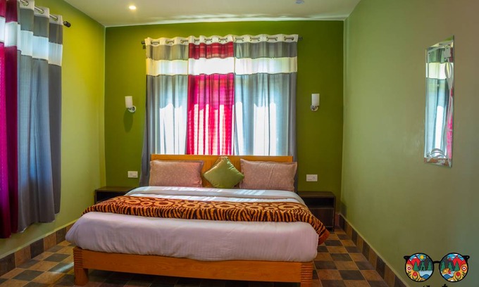 Almora Hostel | Hostel ∙ 8 guests