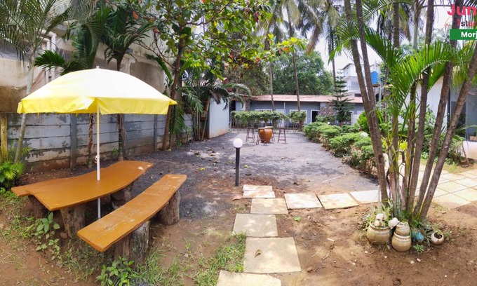 Morjim Hostel | Hostel ∙ 8 guests