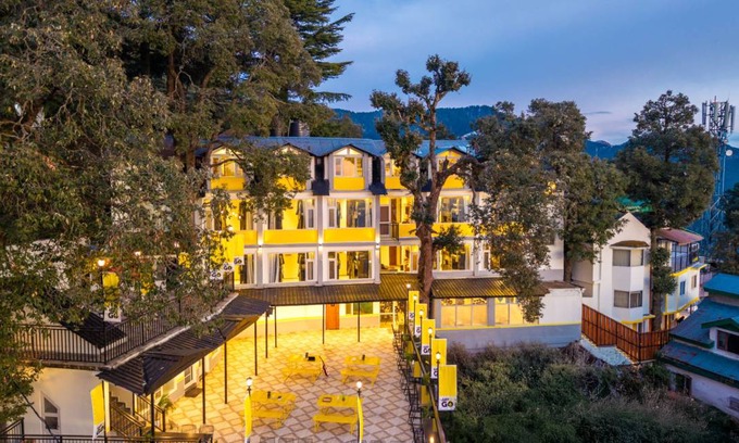 Dalhousie Hostel | Hostel ∙ 8 guests