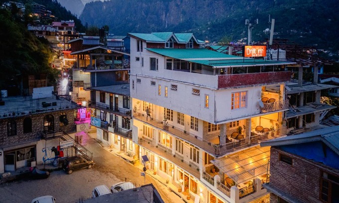Old Manali Hostel | Hostel ∙ 8 guests