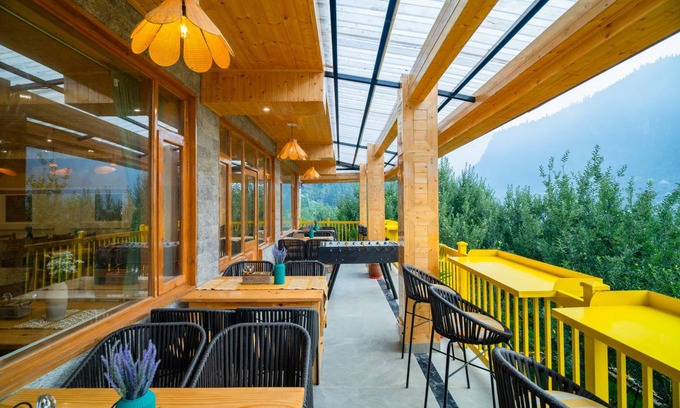 Manali Hostel | Hostel ∙ 8 guests