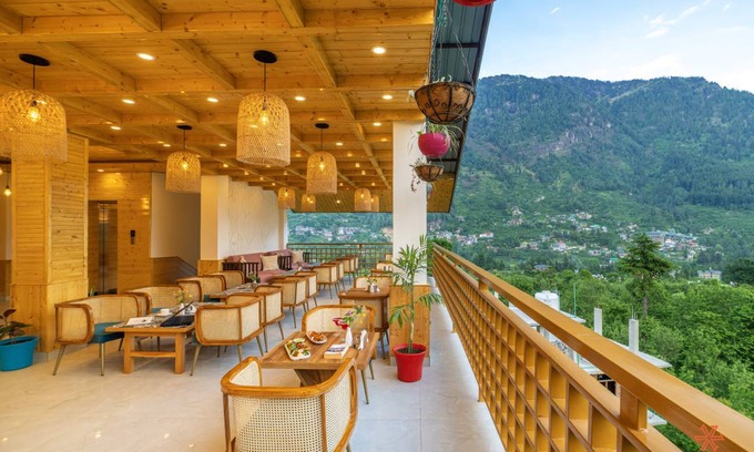 Manali Hostel | Hostel ∙ 8 guests