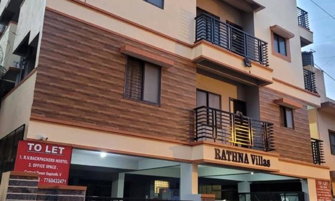 Krishnarajapura Hostel | Hostel ∙ 8 guests