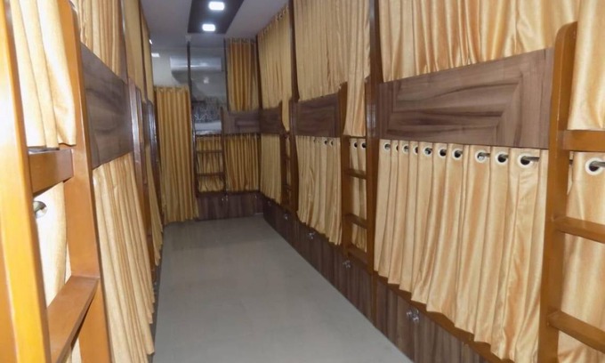 Sakinaka Hostel | Hostel ∙ 8 guests